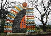 行程圖片