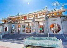 行程圖片