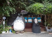 行程圖片
